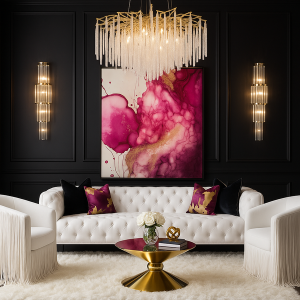 E-Design Consultation – Studio Luxe by Wendy Wittwer Design