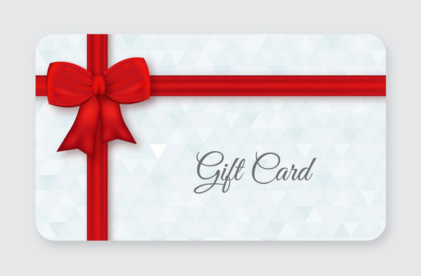 Studio Luxe Gift Card