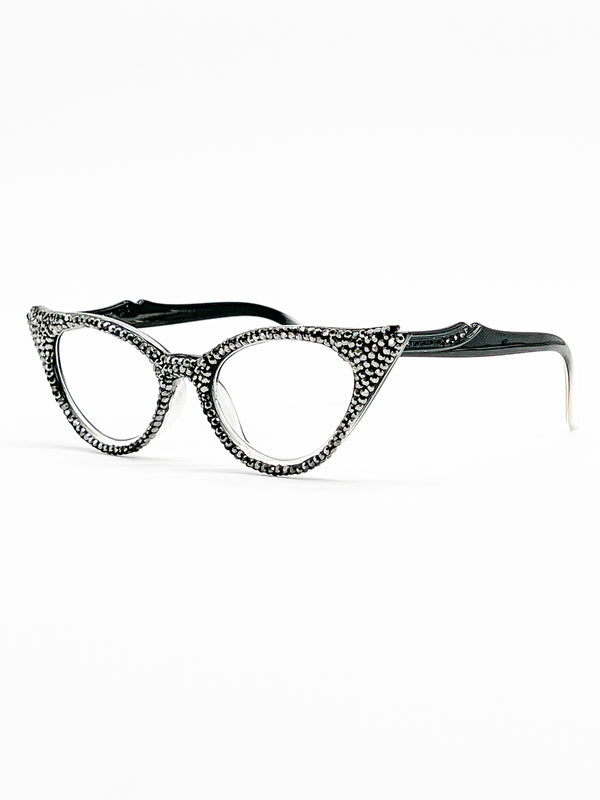 Glamorous Reading Glasses