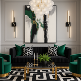 In-Person Customized Design Consultation