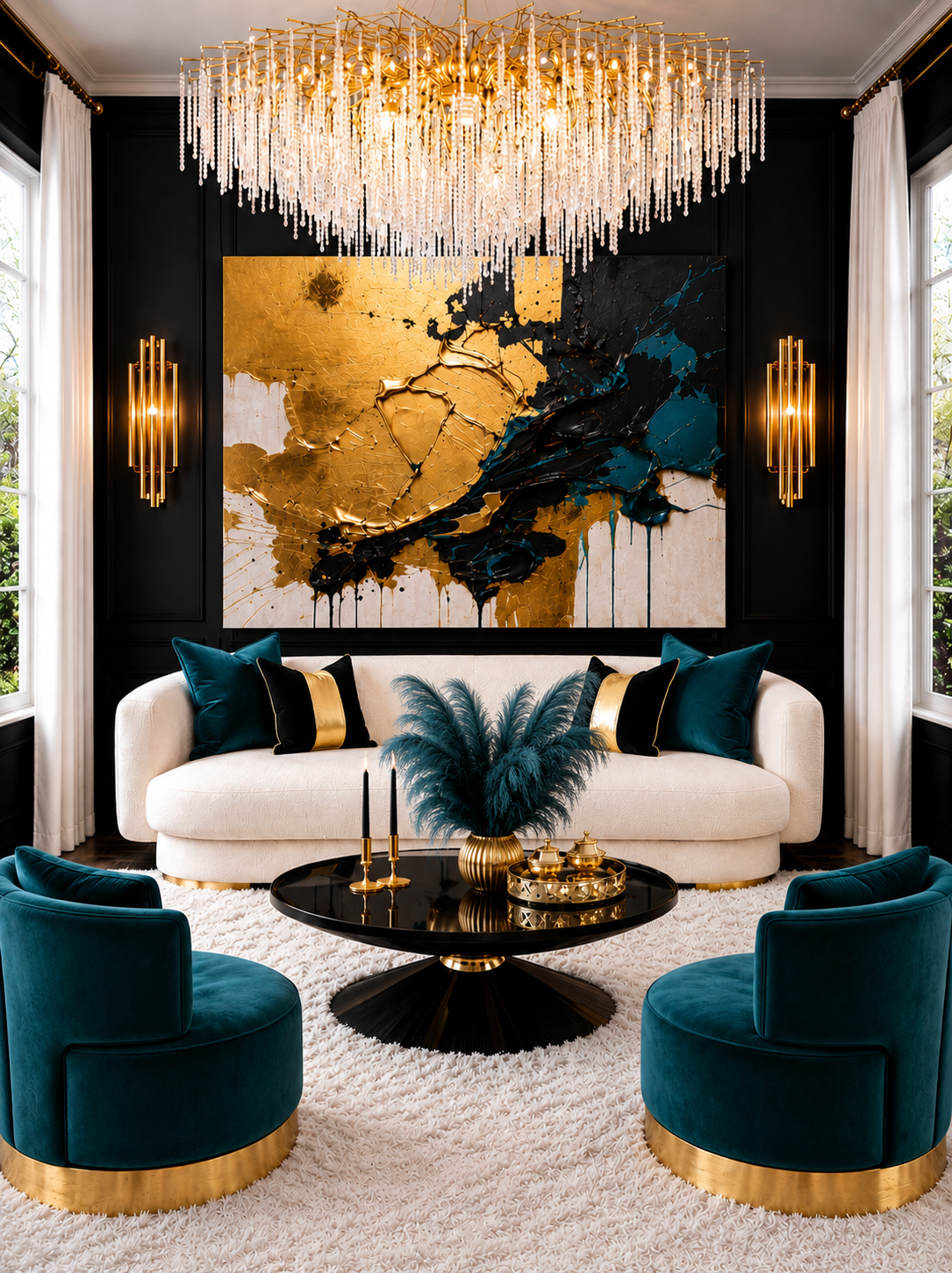 Interior Design 1 Hour Consultation – Studio Luxe by Wendy Wittwer Design