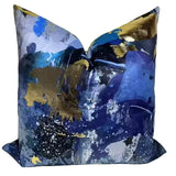The Galatia Pillow Cover