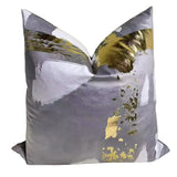 The Harper Pillow Cover
