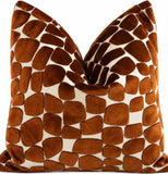 Matrix Pillow Cover
