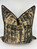 The Geo Dusk Pillow Cover