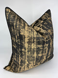 The Geo Dusk Pillow Cover