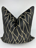 The Elan Pillow Cover