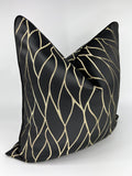 The Elan Pillow Cover