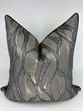 Axion Pillow Cover