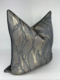 Axion Pillow Cover