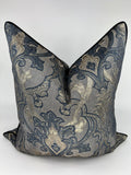 Dessa Pillow Cover