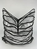 The Omnia Pillow Cover