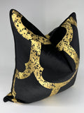 The Baroque Pillow Cover