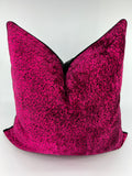 The Velora Pillow Cover
