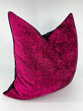 The Velora Pillow Cover