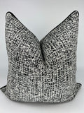 The Korra Twill Pillow Cover