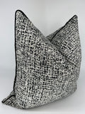 The Korra Twill Pillow Cover