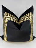 The Calypso Pillow Cover