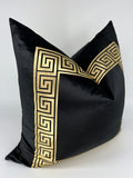 The Calypso Pillow Cover