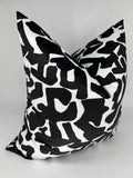 The Pixel Pillow Cover