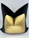 The Runway Pillow Cover