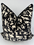 The Echo Pillow Cover