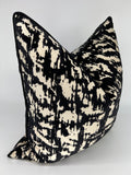 The Echo Pillow Cover