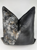 The Vipera Pillow Cover