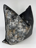The Vipera Pillow Cover
