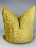 The Farah Pillow Cover