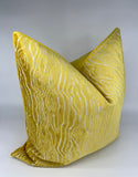 The Farah Pillow Cover