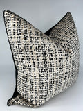 The Textured Brio Pillow