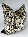 The Cheetah Pillow Cover