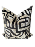 The Ophelia Pillow Cover
