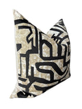 The Ophelia Pillow Cover