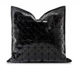 The Glass Prism Pillow Cover