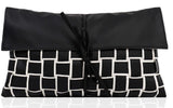 The Harper Pillow Cover