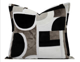 The Roux Pillow Cover