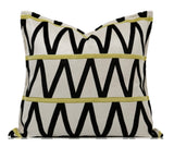 The Nora Pillow Cover