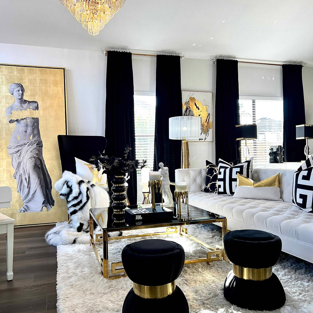 Studio Luxe by Wendy Wittwer Design