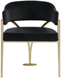 The Gisele Dining Chair