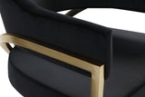 The Gisele Dining Chair