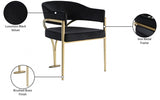 The Gisele Dining Chair