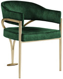 The Gisele Dining Chair