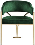 The Gisele Dining Chair