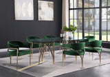 The Gisele Dining Chair