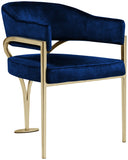 The Gisele Dining Chair