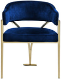 The Gisele Dining Chair