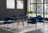 The Gisele Dining Chair