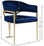 The Gisele Dining Chair